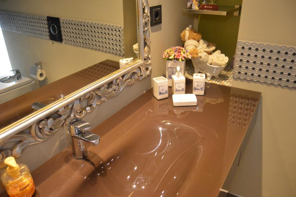 Tarragona Suites Prat De La Riba Εξωτερικό φωτογραφία
