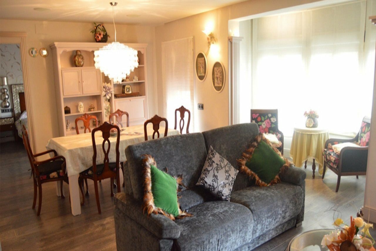 Tarragona Suites Prat De La Riba Εξωτερικό φωτογραφία